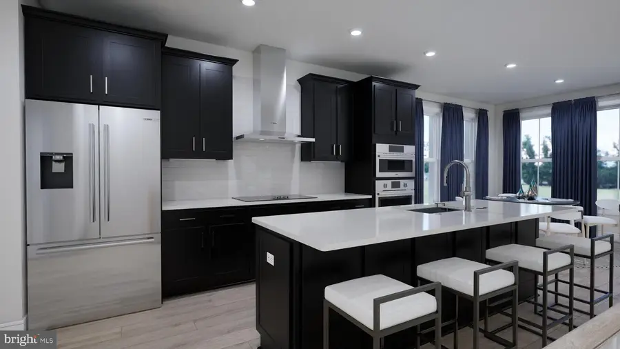 2708 River Birch Rd #homesite 132, Herndon, VA 20171 - #2