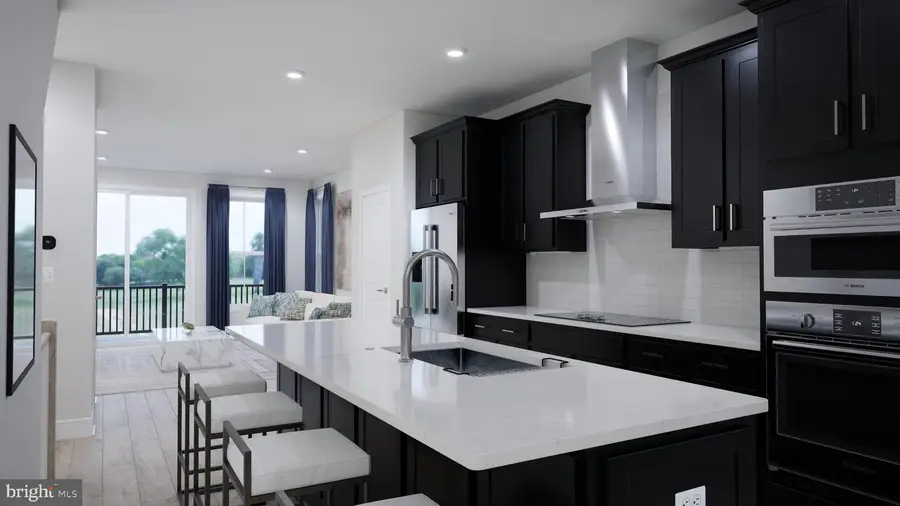 2708 River Birch Rd #homesite 132, Herndon, VA 20171 - #3