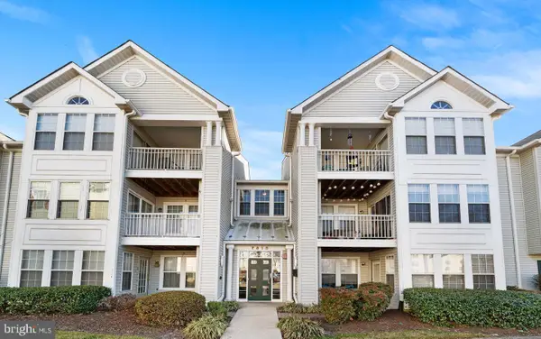 7518-j Snowpea Ct #45, ALEXANDRIA, VA 22306