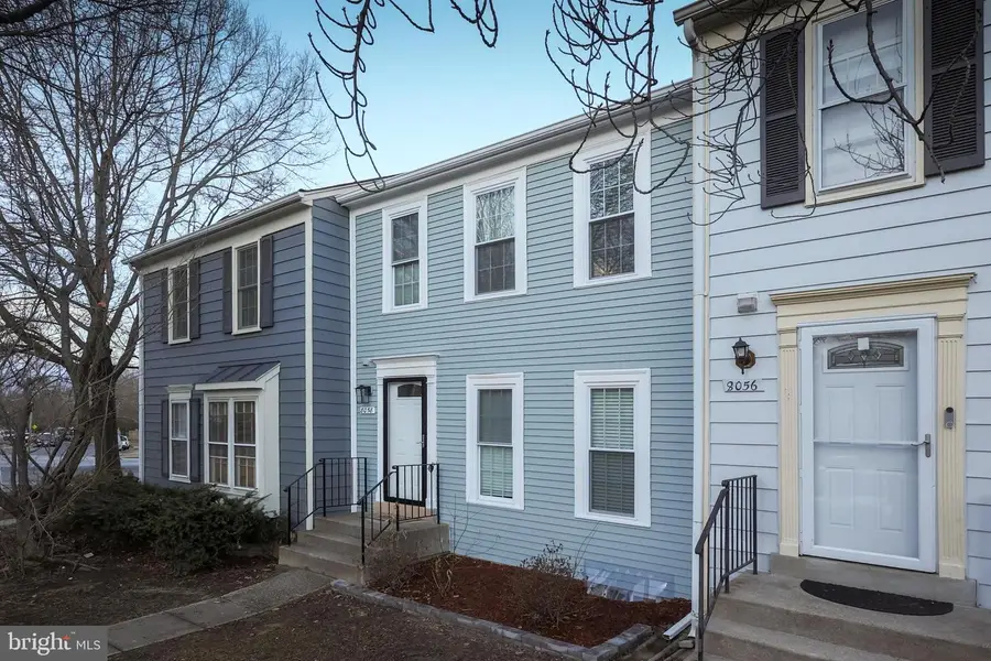 8058 Felecity Ct, Springfield, VA 22153 - #3