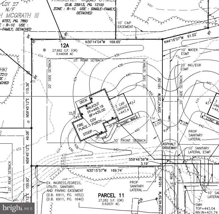 3203 W Ox Rd, Herndon, VA 20171 - #3