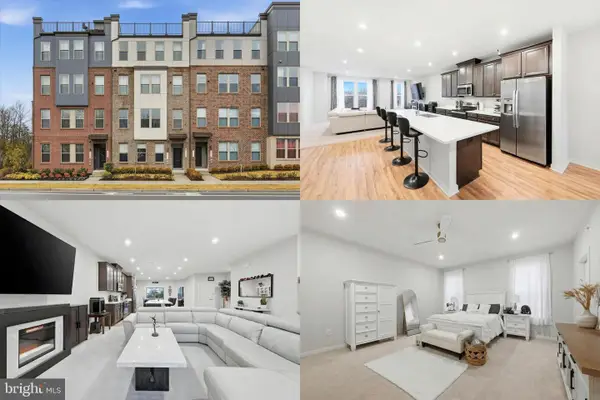 13506 Innovation Station Loop #2b, HERNDON, VA 20171