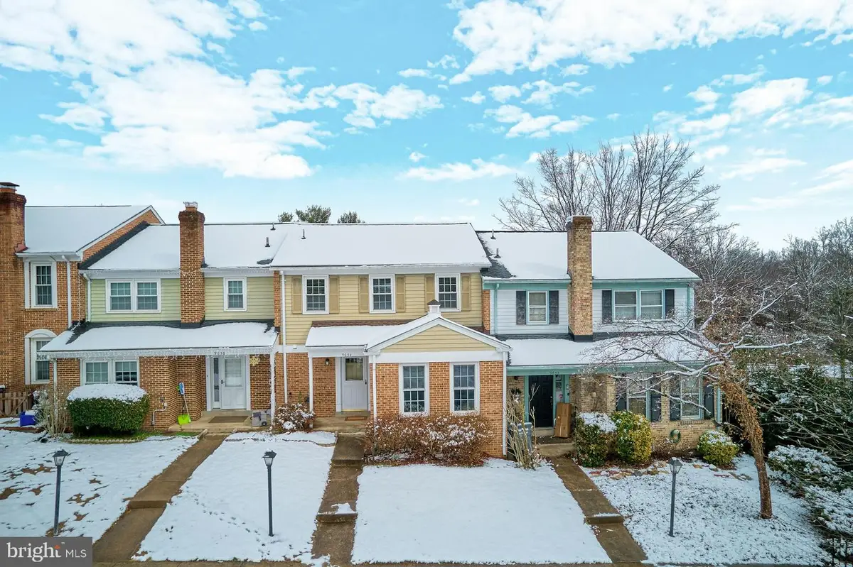 9634 Blincoe Ct, Burke, VA 22015 - #1