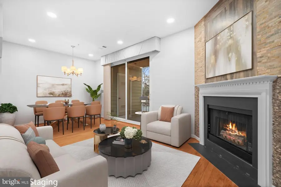 2111 Highcourt Ln #201, Herndon, VA 20170 - #3