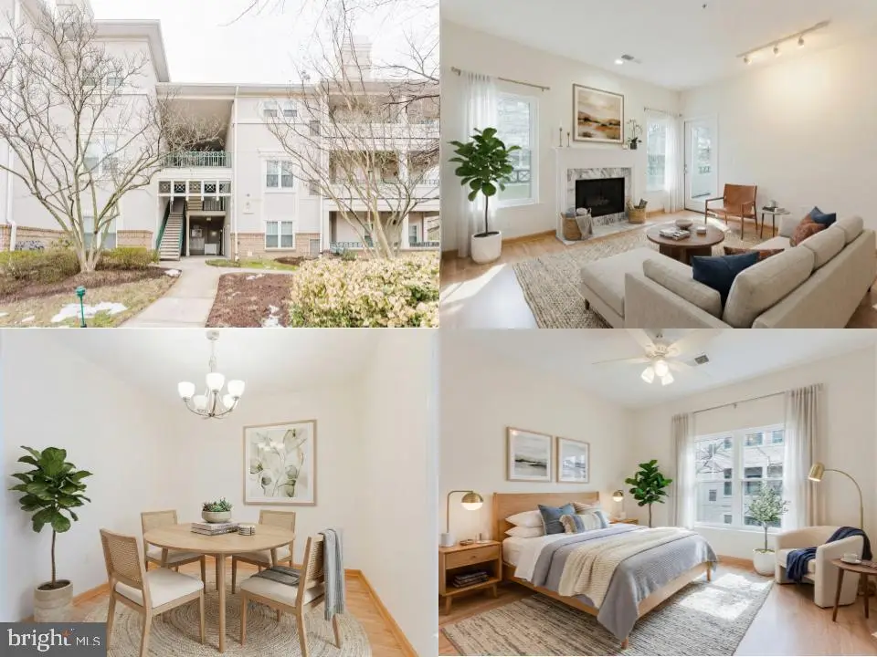 12016 Taliesin Pl #23, Reston, VA 20190 - #1