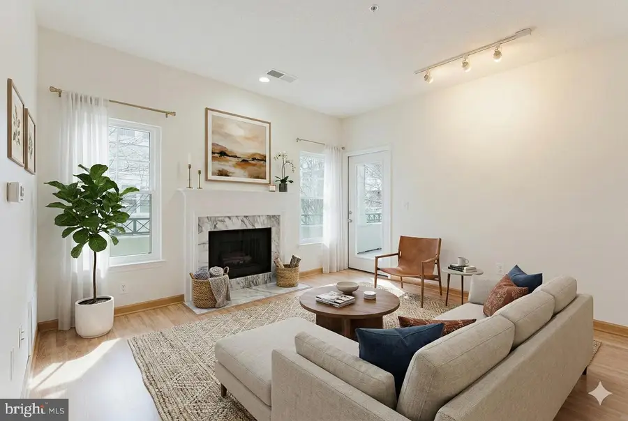 12016 Taliesin Pl #23, Reston, VA 20190 - #3