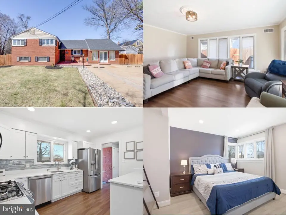 6912 Essex Ave, Springfield, VA 22150 - #1