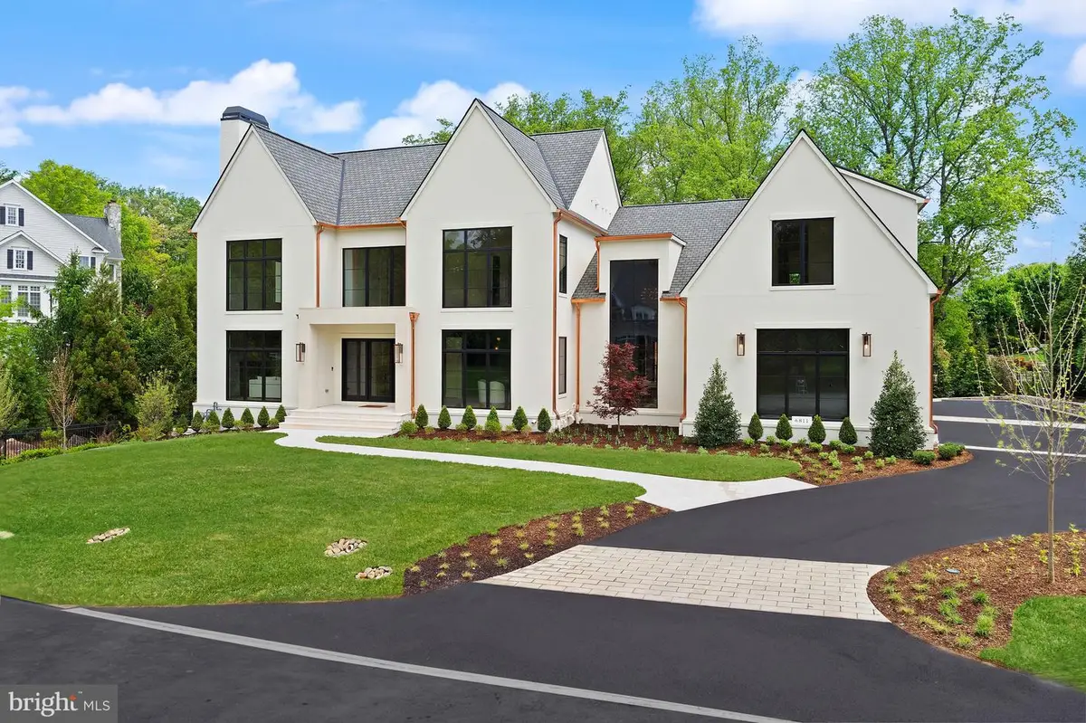 6811 Wemberly Way, McLean, VA 22101 - #1