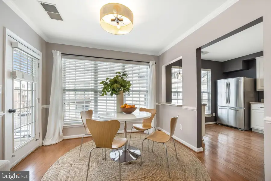 2495 Angeline Dr #303, Herndon, VA 20171 - #3