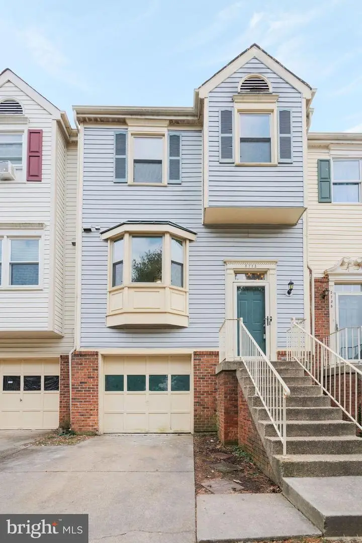 3733 Roxbury Ln, Alexandria, VA 22309 - #2