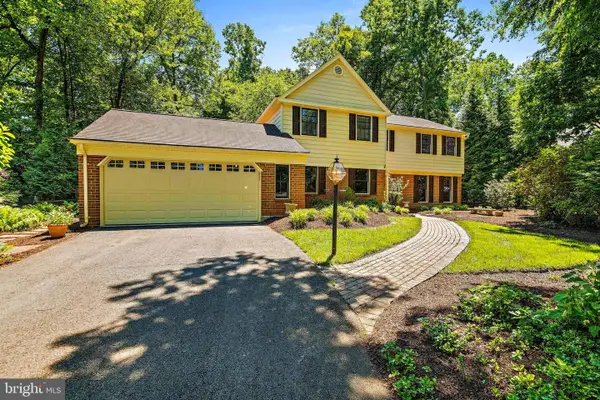 11311 Handlebar Rd, RESTON, VA 20191