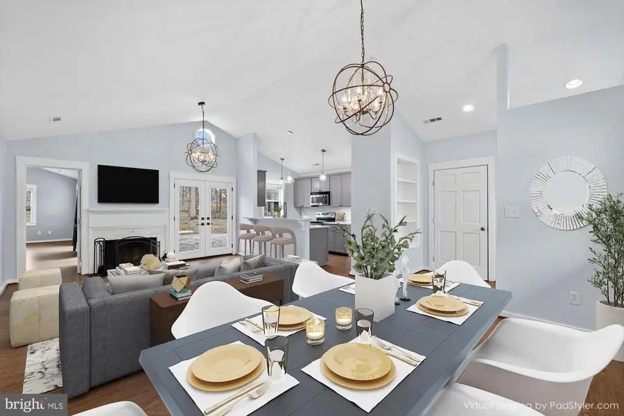 7716 Frances Dr, Alexandria, VA 22306 - #3