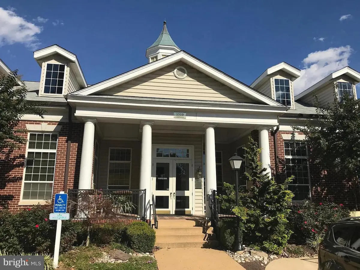 1580 Spring Gate Dr #4314, McLean, VA 22102 - #1