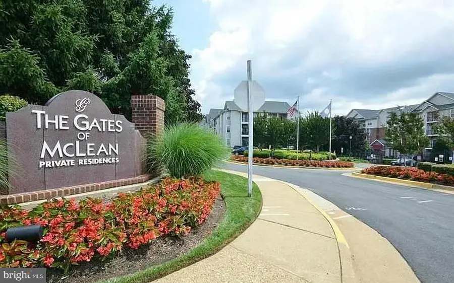 1580 Spring Gate Dr #4314, McLean, VA 22102 - #2
