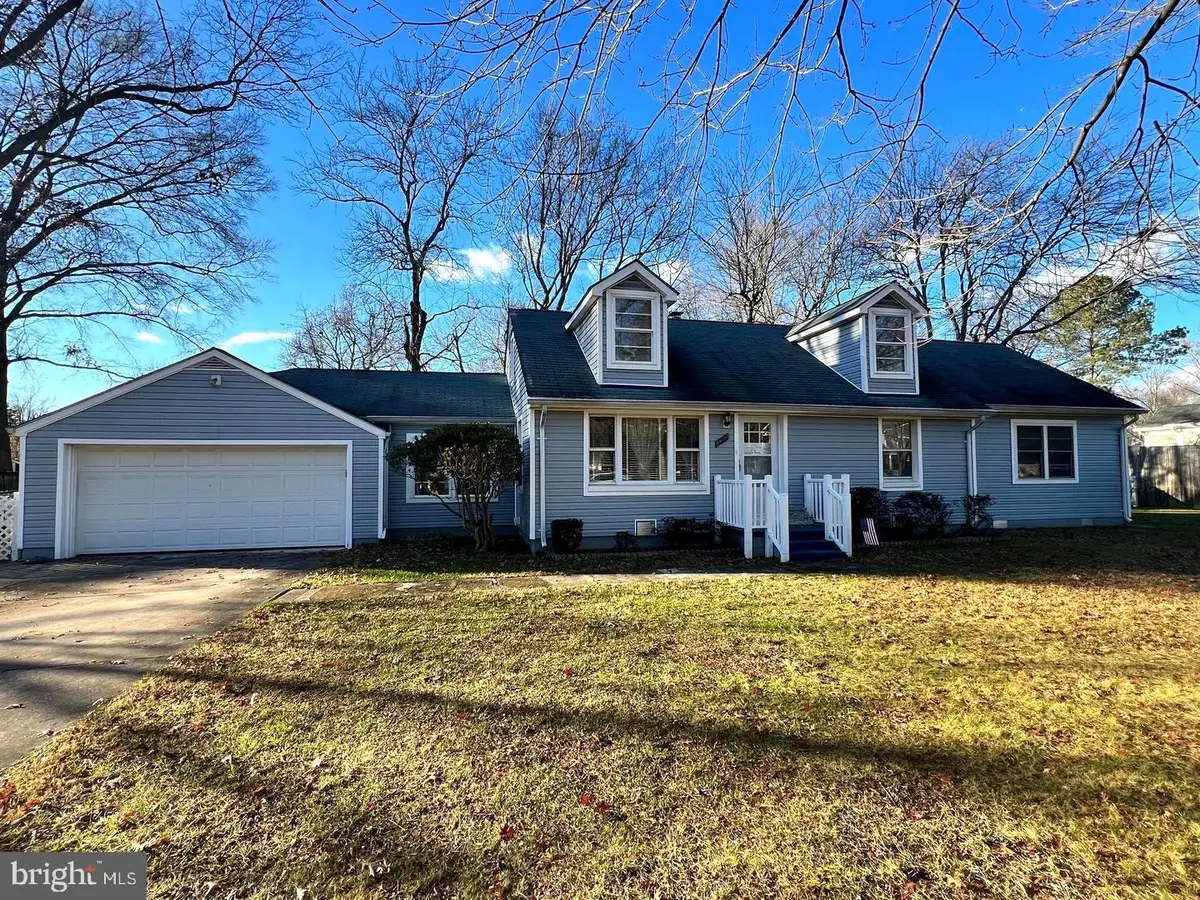 8804 Oak Leaf Dr, Alexandria, VA 22309 - #1