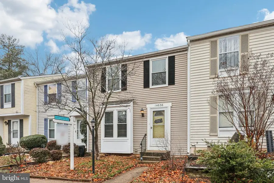 14656 Stone Crossing Ct, Centreville, VA 20120 - #2