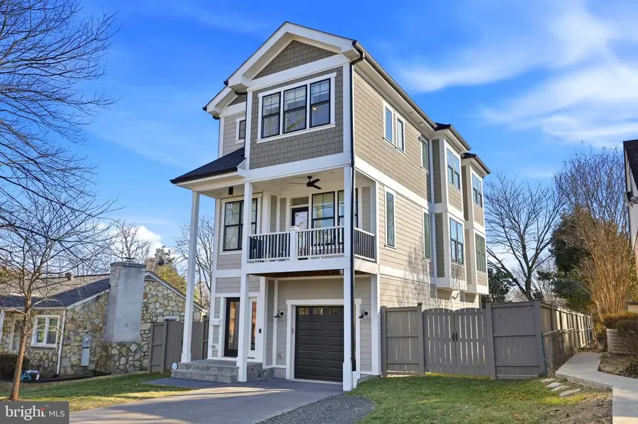 3207 Memorial St, Alexandria, VA 22306 - #2