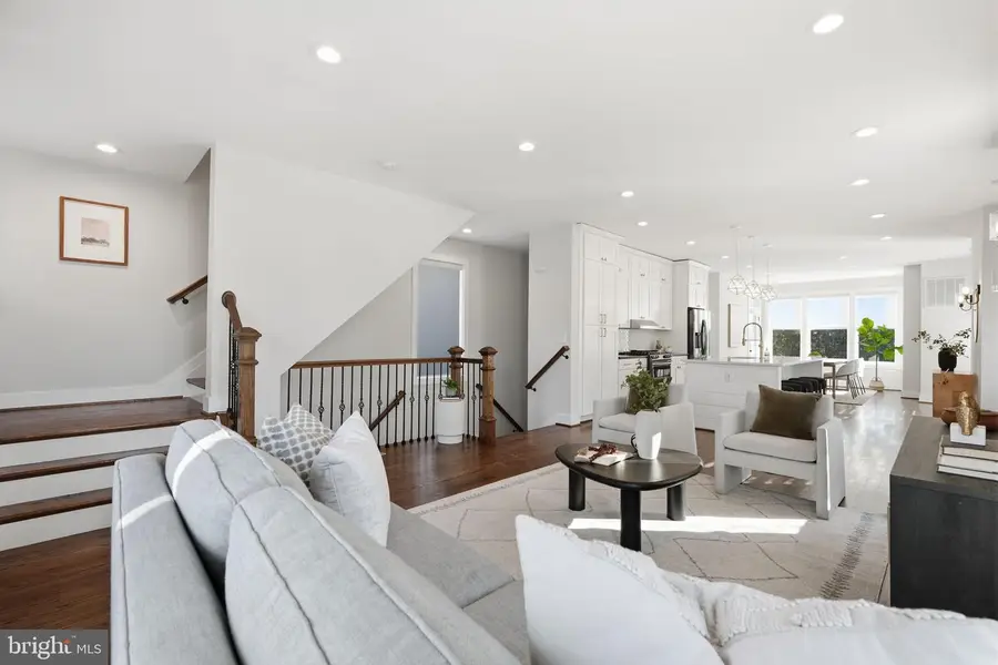 3207 Memorial St, Alexandria, VA 22306 - #3