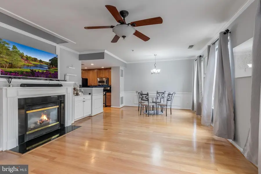 7752 Milford Haven Dr #52b, Lorton, VA 22079 - #2