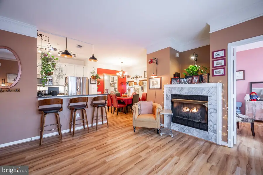 6543 Grange Ln #202, Alexandria, VA 22315 - #3