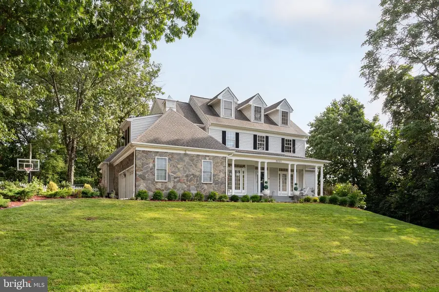 8825 Stolen Moments Ter, Fairfax, VA 22031 - #2