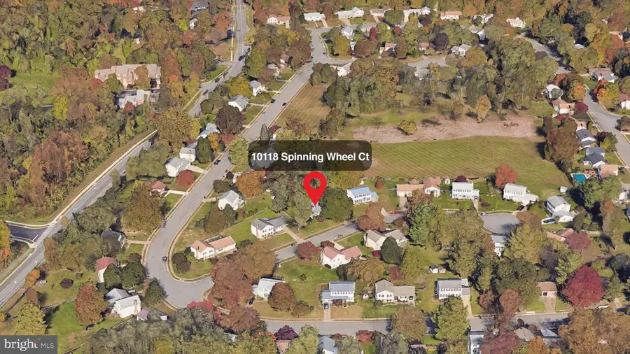 10118 Spinning Wheel Ct, Fairfax, VA 22032 - #3