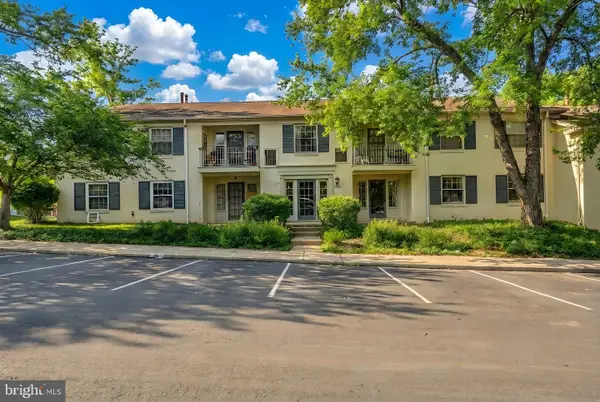 5902-b Queenston St #505, SPRINGFIELD, VA 22152