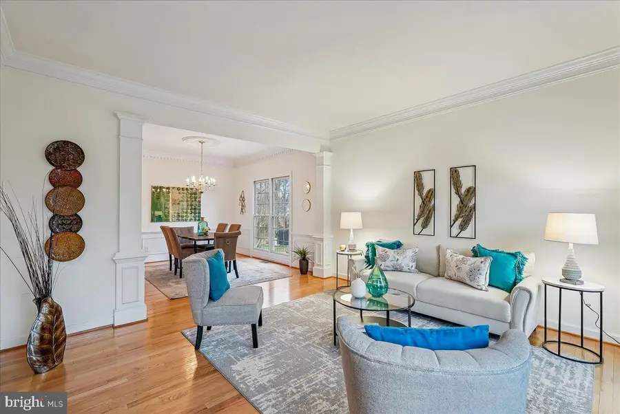 8411 Black Stallion Pl, Vienna, VA 22182 - #3