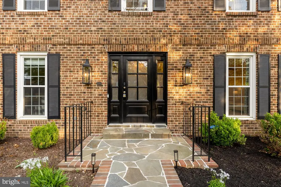 3505 Wilton Hall Ct, Alexandria, VA 22310 - #2