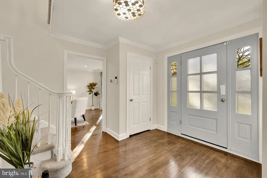 3505 Wilton Hall Ct, Alexandria, VA 22310 - #3