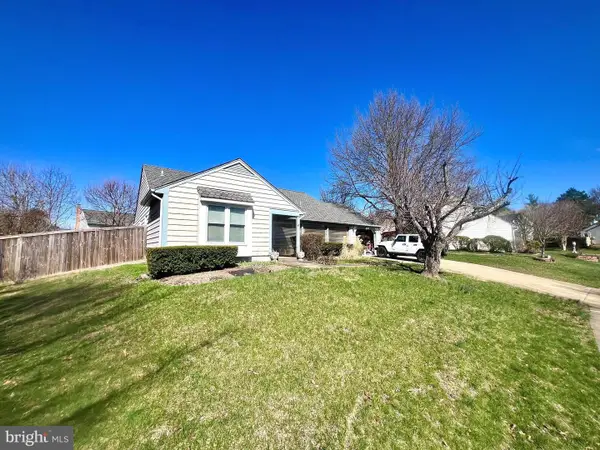 5406 Clubside Ln, CENTREVILLE, VA 20120