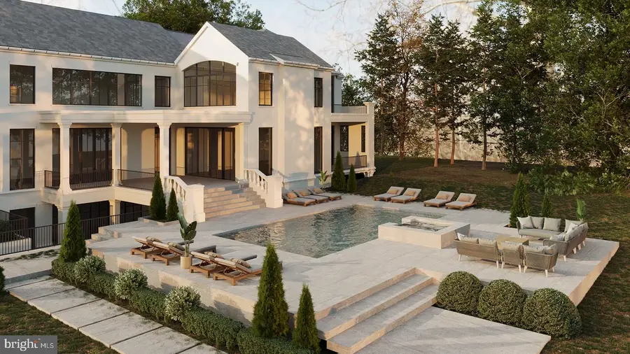 8111 Georgetown Pike, McLean, VA 22102 - #3