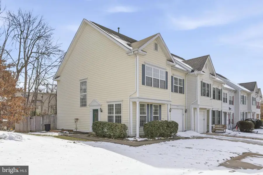 4077 Britwell Pl, Fairfax, VA 22033 - #2