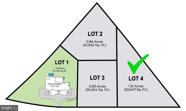 Address Withheld By Seller, MCLEAN, VA 22102
