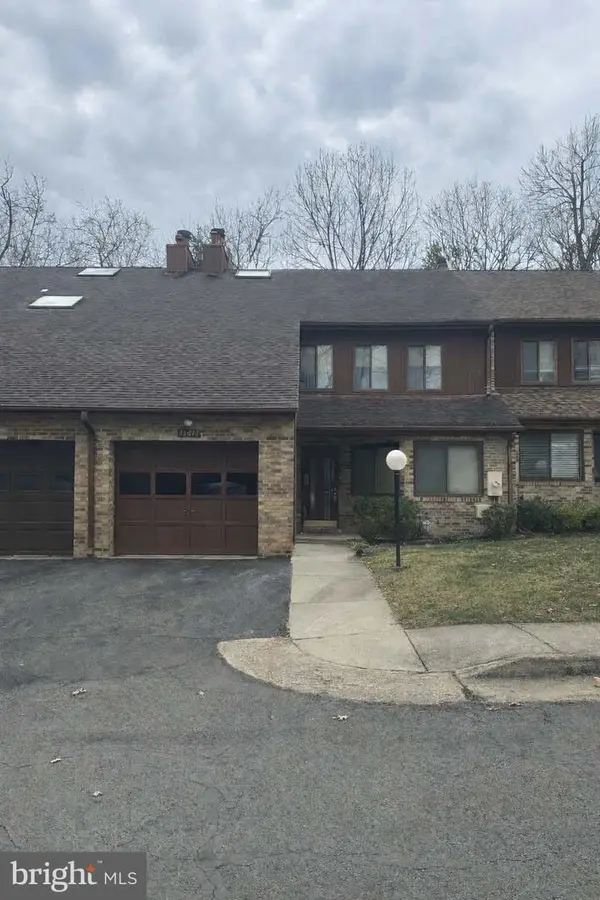 11611 Clubhouse Ct, RESTON, VA 20190