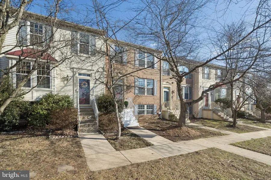 6350 Racetec Pl, Springfield, VA 22150 - #3