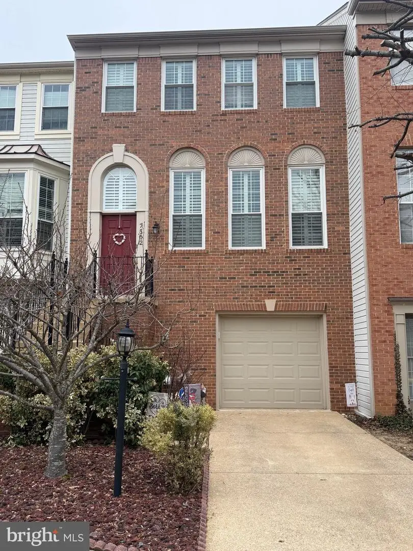 7502 Shirley Hunter Way, Alexandria, VA 22315 - #1