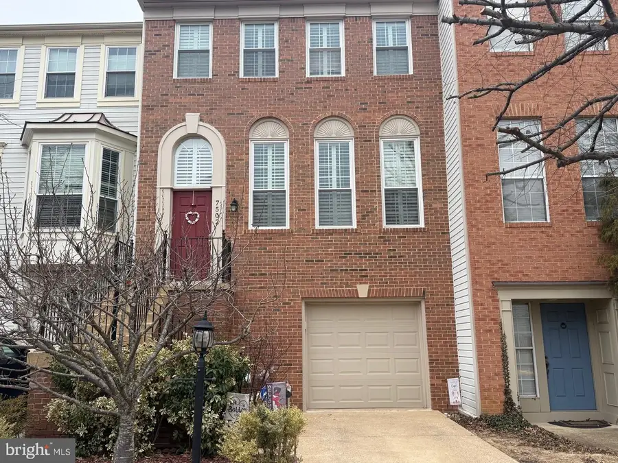 7502 Shirley Hunter Way, Alexandria, VA 22315 - #2