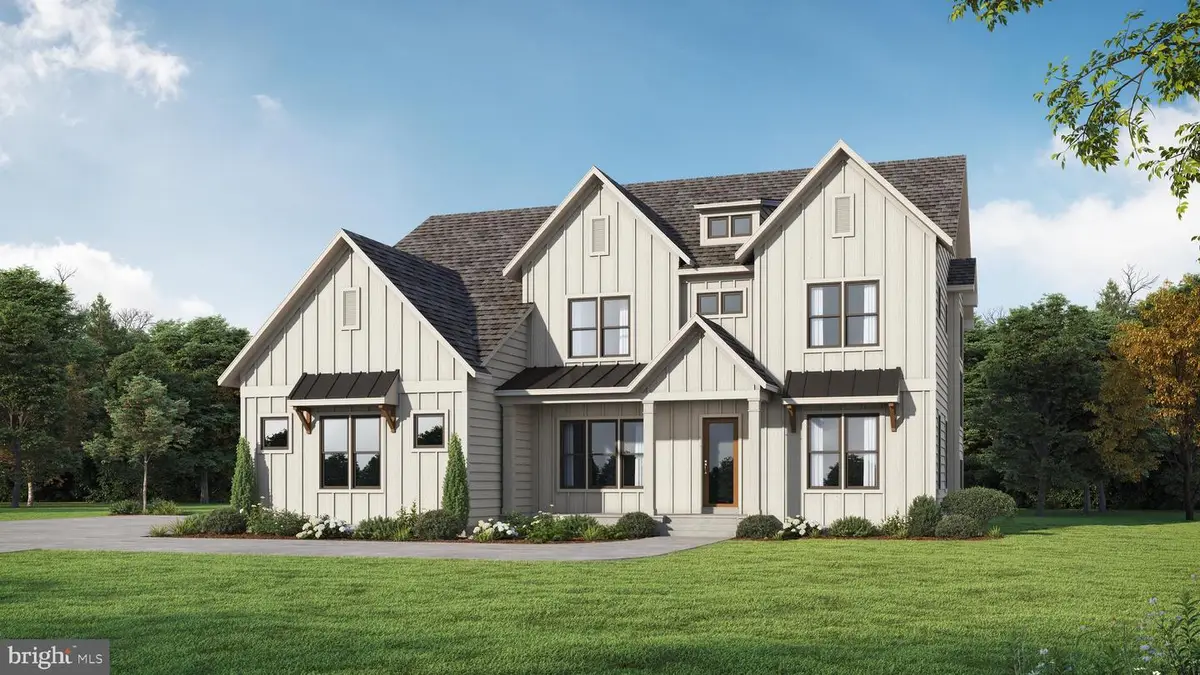 4038 Doveville Ln, Fairfax, VA 22032 - #1