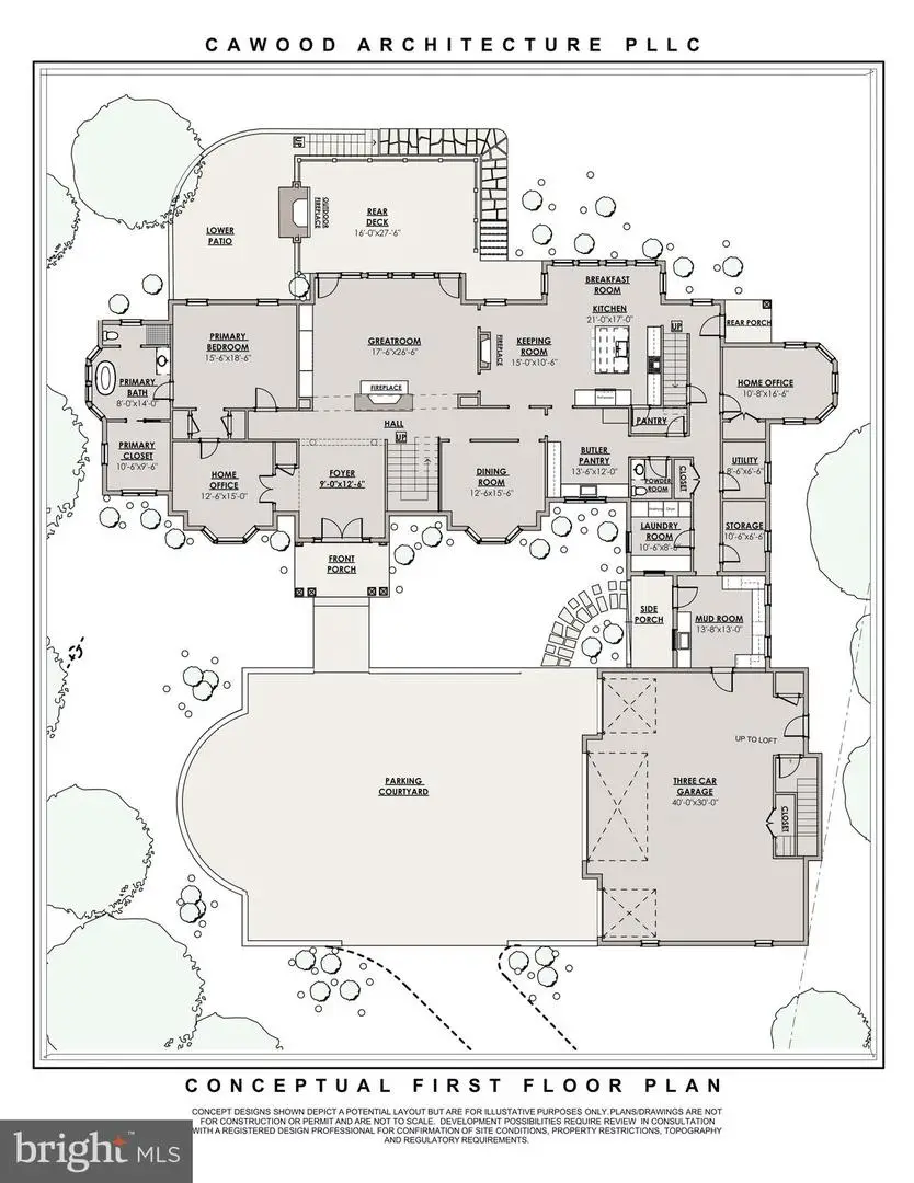 7818 Georgetown Pike, McLean, VA 22102 - #3