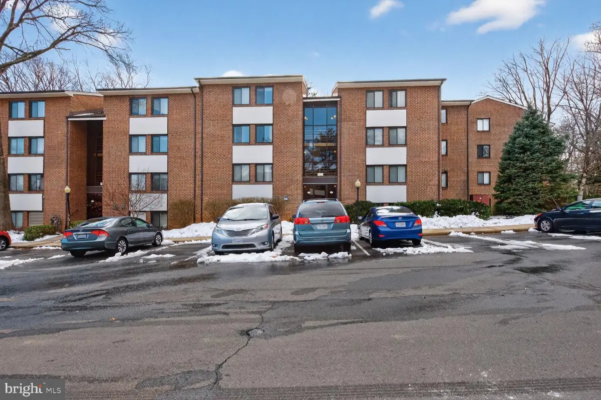 1407 Northgate Sq #7/2c, Reston, VA 20190 - #1