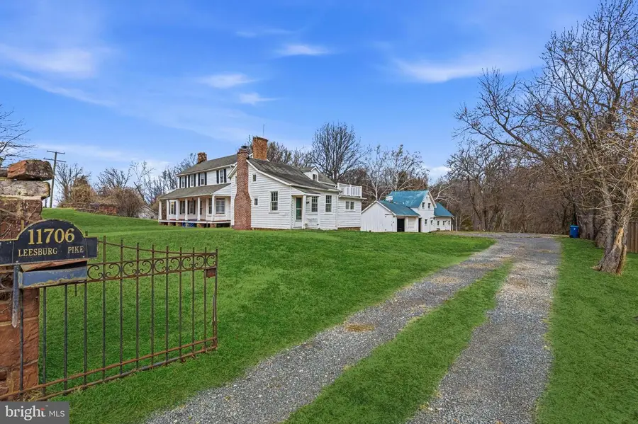 11706 Leesburg Pike, Herndon, VA 20170 - #3