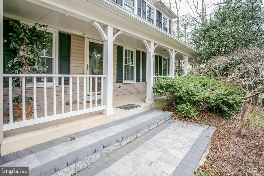 7504 Mullingar Ct, Springfield, VA 22153 - #3