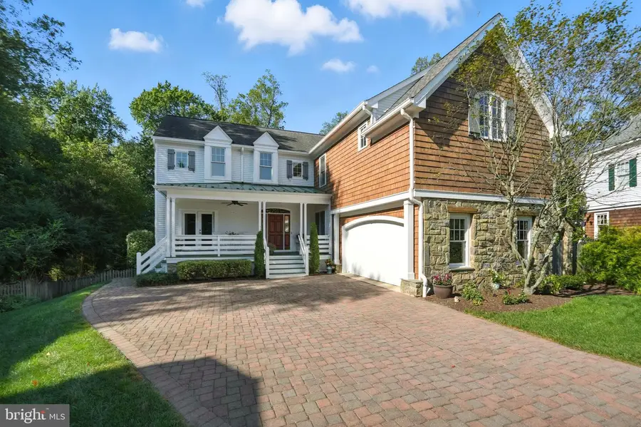 201 Prescott Cir Se, Vienna, VA 22180 - #3