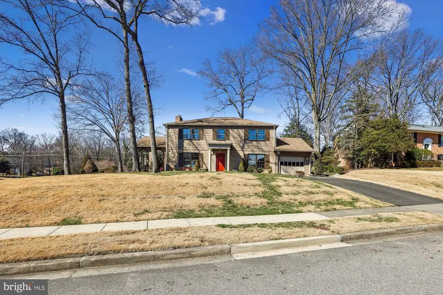 8410 Stockade Dr, Alexandria, VA 22308 - #3