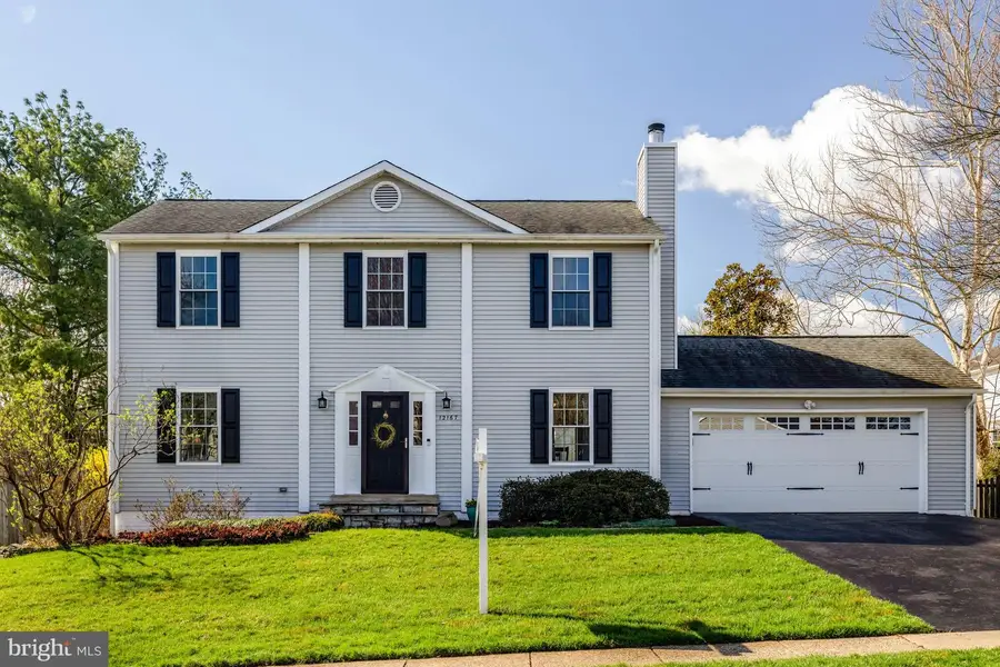 12167 Eddyspark Dr, Herndon, VA 20170 - #2
