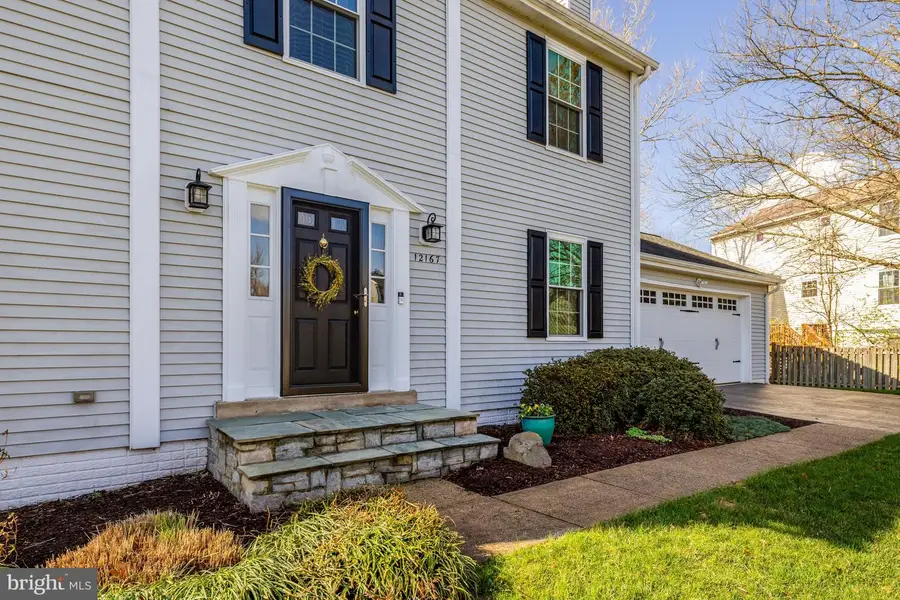 12167 Eddyspark Dr, Herndon, VA 20170 - #3