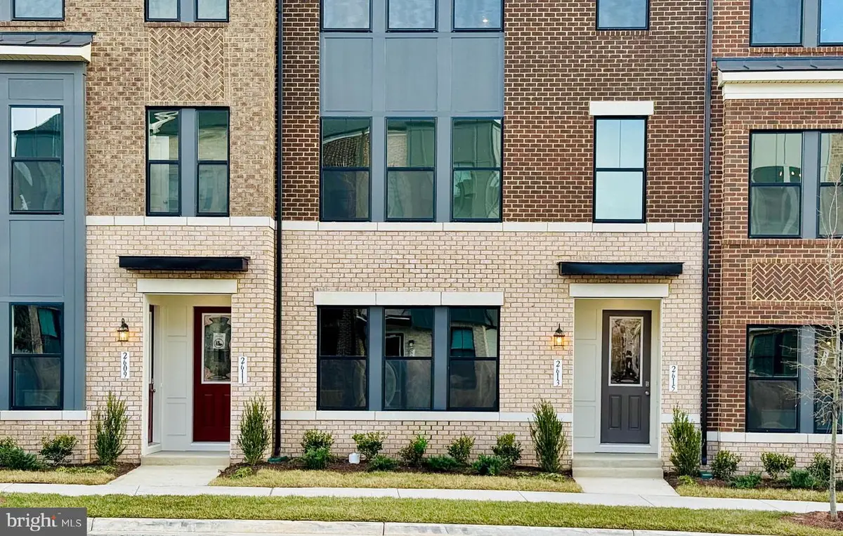 2613 River Birch Road, Herndon, VA 20171 - #1