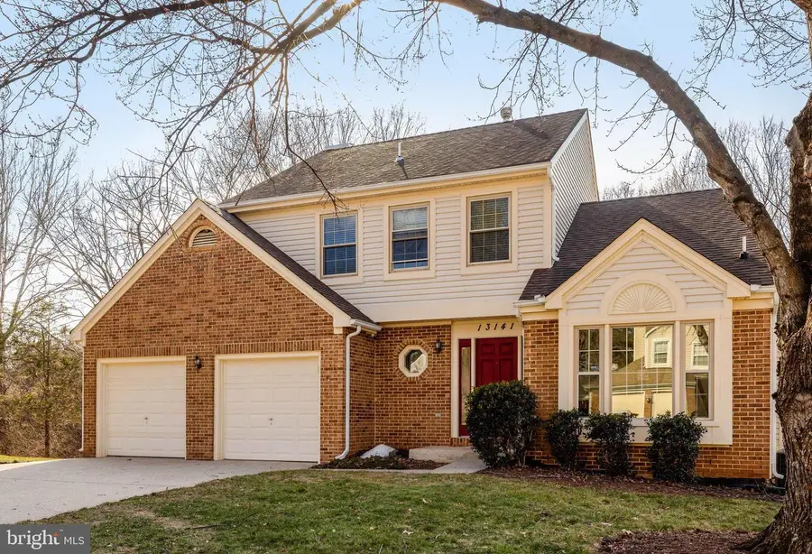 13141 Ladybank Ln, Herndon, VA 20171 - #3