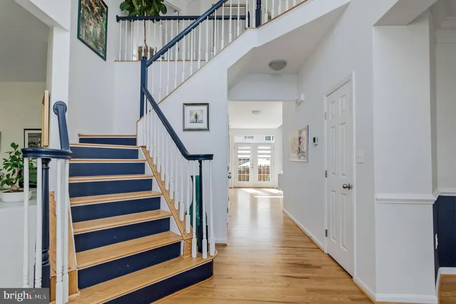 6479 Patuxent Vista Dr, Alexandria, VA 22312 - #3